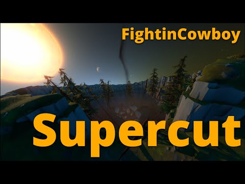 The FightinCowboy Outer Wilds Supercut