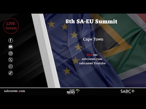 8th SA-EU Summit