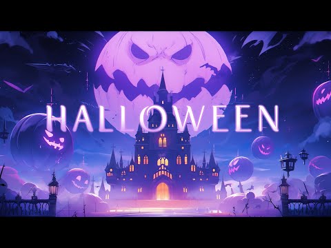 Epic Halloween Music Mix 🎃 Haunted Melodies - Dark Spooky Orchestral Music for Halloween