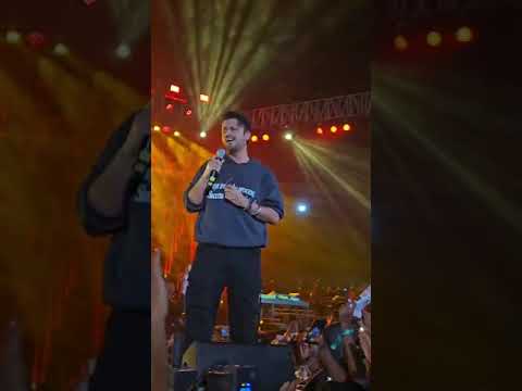 Best performance ever From Atif Aslam's live performance In Dhaka, Bangladesh 29/11/2024