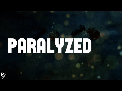 Memphis May Fire - Paralyzed (Unofficial Lyric Video)