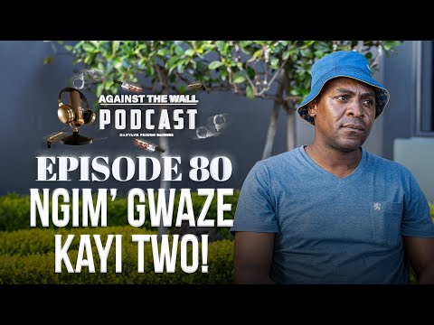 Episode 80 | TRAILER | Ngim Gwaze Kayi Two | Zongezile Mzimela