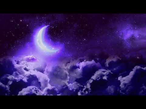 Healing Frequency Music 432Hz  | Sleeping Meditation | Positive Energy Sleep | Deep Healing Miracle