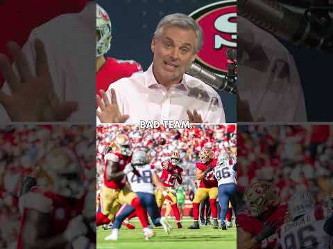 #49ers Brock Purdy NOT WORTH huge #NFL payday | The Herd w/ Colin Cowherd