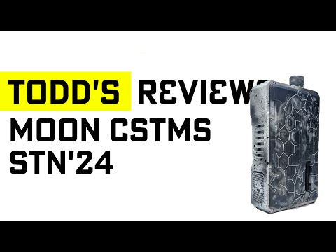 MOON CSTMS STN'24 Boro Mod