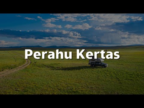 Perahu Kertas, Penjaga Hati, Bertaut (Lirik) - Tulus, Nadhif Basalamah, Nadin Amizah