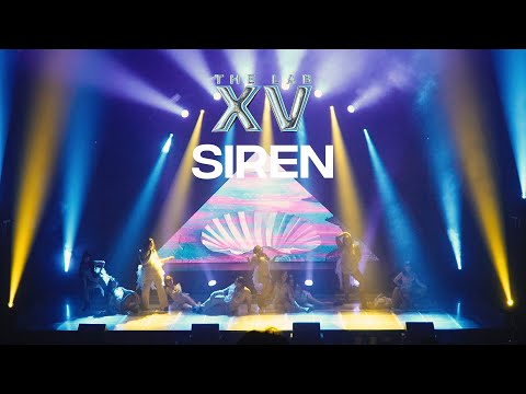 Siren | The Lab XV | The Addlib