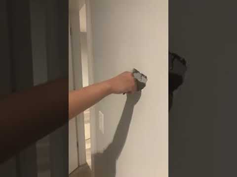 Figuring Out Who Punched a Hole in the Wall #ytshorts #funny #viral #comedy