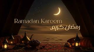 Ramadan Nights 2025 🌙 1 Hour Oud Music for Iftar ١ ساعة من موسيقى رمضان الهادئة لأجواء إفطار مميزة