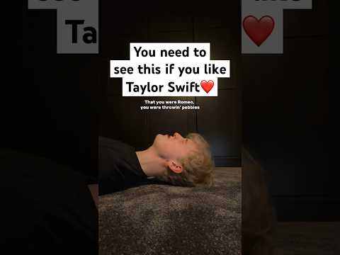 Love story from my bedroom floor❤️#taylorswift #lovestory #taylorswiftcover #singing #vocals #cover