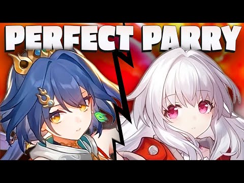 I Countered ALL DAMAGE in Honkai: Star Rail