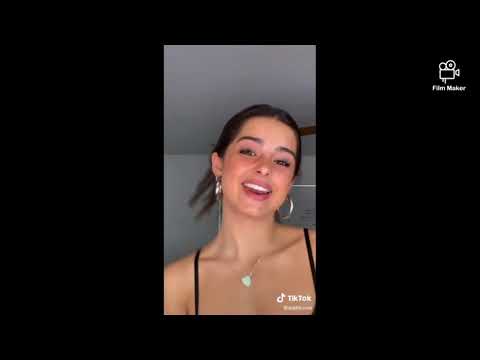 Charli'damelio vs Addison rae tiktok