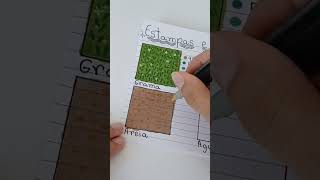 Tutorial textura de areia | Bobbie Goods #colorwithme #art #tutorial #pattern #textura #bobbiegoods