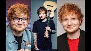 Ed Sheeran Music Evolution