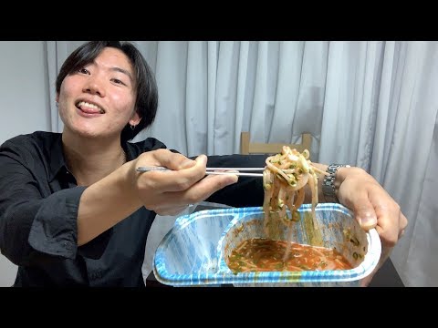 Korean Supermarket , Delicious $8 raw squid mukbang! Amazing Korean seafood! Review! 😋🦑