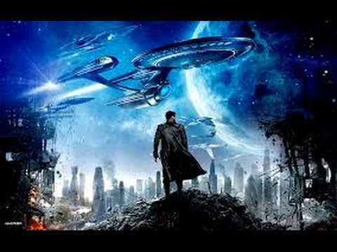 Star Trek Into Darkness - 2013 - Movie Traier HD