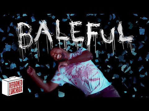 Baleful (Part 3) - Martin's memory | Horror Short Film