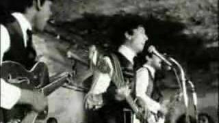 THE RUTLES - Goose-Step Mama (1962)