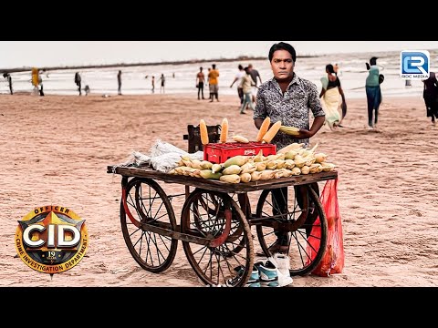 ऐसी कौनसी नौबत आयी Abhijeet पर जो Beach पर भुट्टा बेचने लगा ? | CID Crime Show | Latest Episode 940