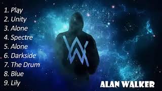 Alan Walker's best mixtape song by Sky creatives 😢♥️♥️