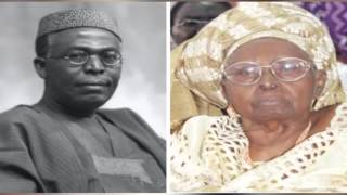 Metrofile: Service Of Songs For Late Chief HID Awolowo 05/12/15