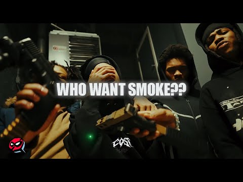 [FREE] Fullychop x Q50WLIL50 Type Beat "Who Want Smoke??"