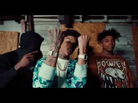 FBG Murda - Murda Business (Official Music Video)