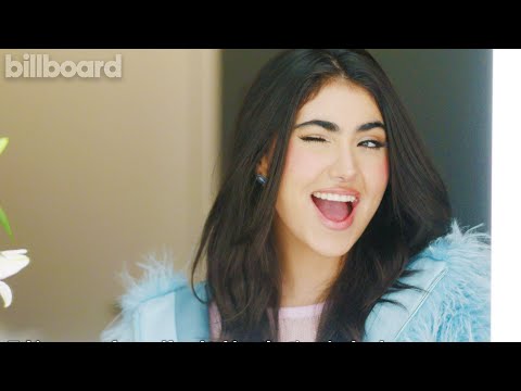 Brilla Conmigo: Unlocking Confidence with Mariangela, Presented by Billboard & Invisalign |Billboard