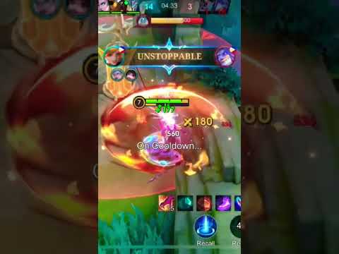 MLBB cable simple tricks #mlbbshorts #mobilelegends #mlbb #fannyplays #montage