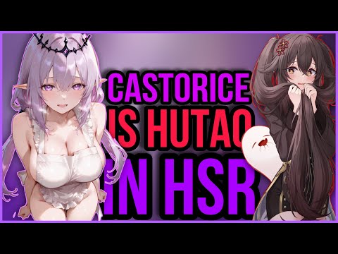 Castorice kit is finally out | Castorice kit Leaks | HSR Leaks 3.2 | Painstation