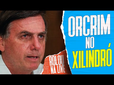 BOLSONARO VIRA RÉU E PODE IR EM CANA COM BRAGA NETTO, HELENO E MAURO CID | Galãs Feios