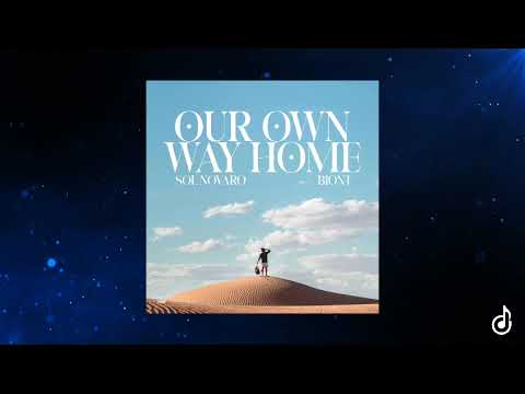 BIONT, Sol Novaro - Our Own Way Home (Acapella)