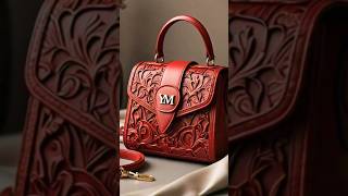 "YM brand luxury handbags: A Master Class in Craftsmanship" #bag #fashion #handbags