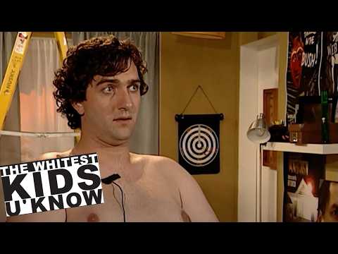 WKUK - Sam in a Bag