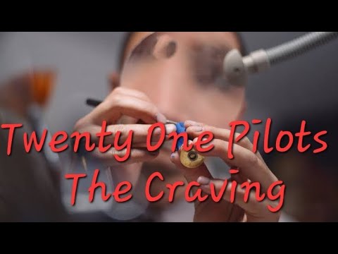 The Craving - Twenty One Pilots (Lyrics)