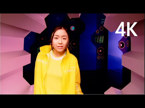 Hikaru Utada「Movin' on without you」Music Video(4K UPGRADE )