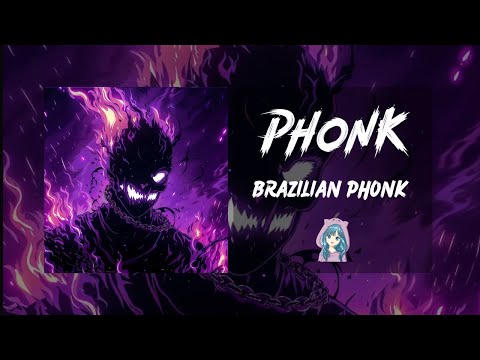 BRAZILIAN PHONK 2025 ※ AGGRESSIVE BRAZILIAN PHONK ※ Фонк