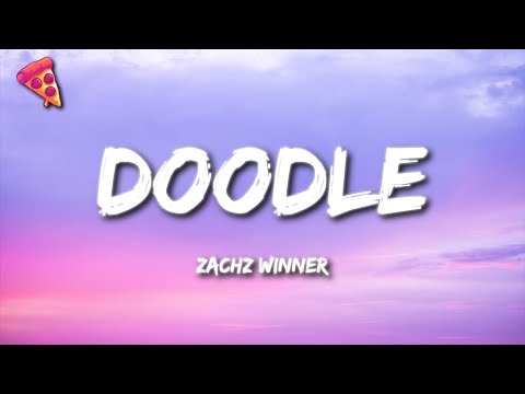 ZACHZ WINNER - DOODLE