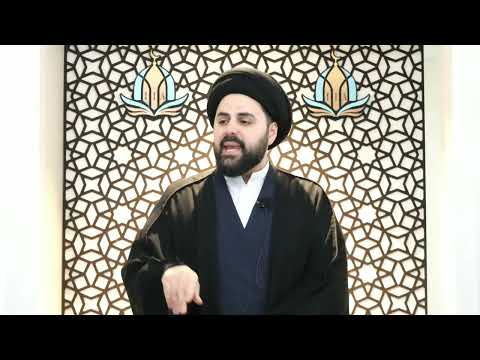 The Season of Allah - Sayed Ahmad Qazwini  - Friday Lecture