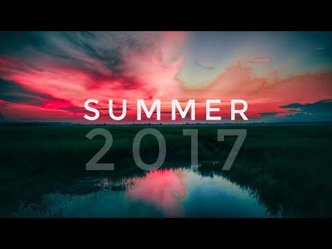 SUMMER 2017 || The Greatest Summer of My Life!