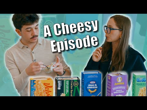 I HATE Natasha's Favorite Mac & Cheese | Cooking With Bradley