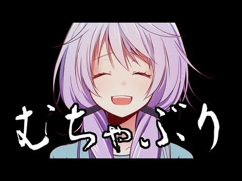 幸せになれる隠しコマンドがあるらしい【Yuzuki Yukari/UtataP】【Original】