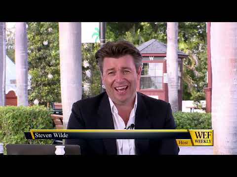 Watch the WEF Weekly Show - Nations Cup Edition