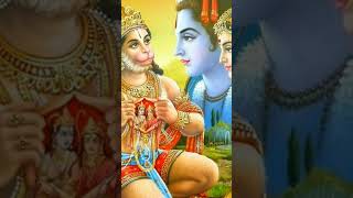 Ram hanuman short video status 🙏 jai shree ram ji 🙏