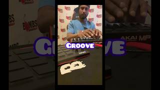 Soulful Sample Groove Chops #freestylebeats #groove#samplechops #makingbeats#soulfulbeats