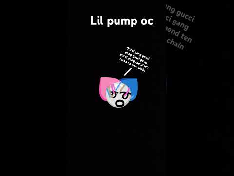 Lil pump oc