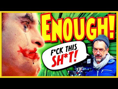 WHO ASKED FOR THIS?! Todd Phillips Didn’t Want to Make 'Joker 2'... AND IT SHOWS! (Spoiler-Free)