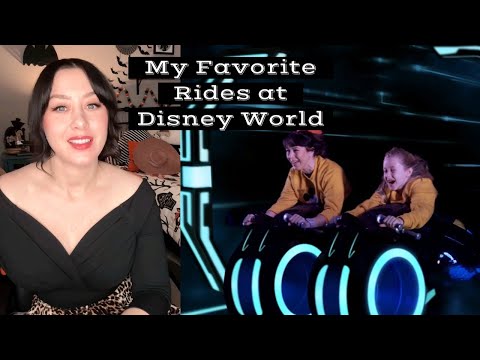 Since I already shared my skippable rides, here’s my must-do rides for each park at Disney World!