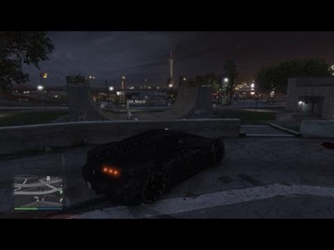 Grand Theft Auto V_20210411001217