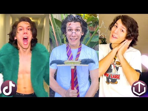 New Best Nichlmao Tik Tok Videos Compilation - Funny Tik Toks 2023 - Comedy Town